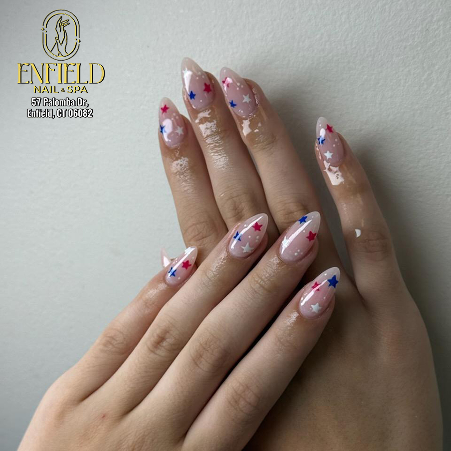 Enfield Nail Spa